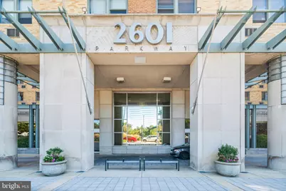 2601 Pennsylvania Avenue #345, Philadelphia, PA 19130 - Photo 1