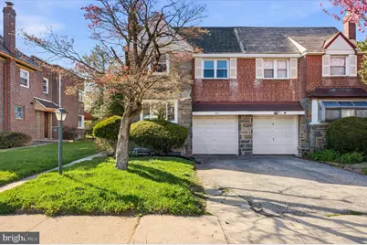 917 E Wadsworth Avenue, Philadelphia, PA 19150 - Photo 1