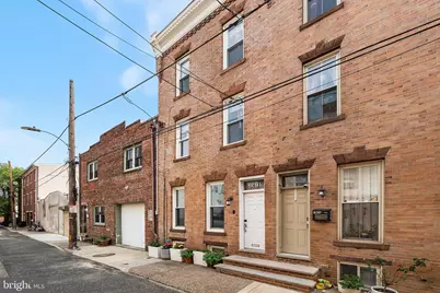 936 Hall Street, Philadelphia, PA 19147 - Photo 1