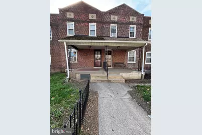 804 Kenmore Road, Philadelphia, PA 19151 - Photo 1