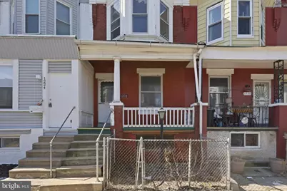 1222 S Peach Street, Philadelphia, PA 19143 - Photo 1