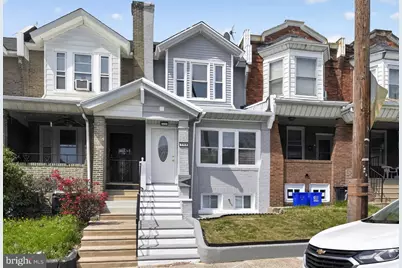 714 Marlyn Road, Philadelphia, PA 19151 - Photo 1