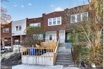 707 Edgemore Road, Philadelphia, PA 19151 - Photo 1