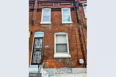 1435 Church Street, Philadelphia, PA 19124 - Photo 1