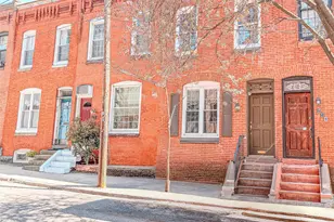 813 N Newkirk St, Philadelphia, PA 19130 - Photo 3