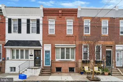 2432 E Hazzard Street, Philadelphia, PA 19125 - Photo 1