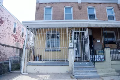 4844 N Front Street, Philadelphia, PA 19120 - Photo 1