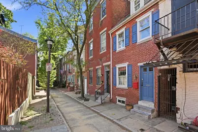 308 S Iseminger Street, Philadelphia, PA 19107 - Photo 1