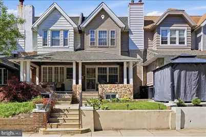 1158 Marlyn Road, Philadelphia, PA 19151 - Photo 1
