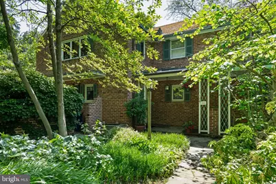 126 W Gravers Lane, Philadelphia, PA 19118 - Photo 1