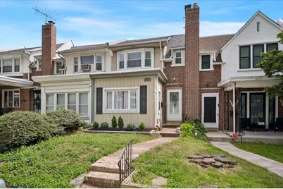6640 Lotus Road, Philadelphia, PA 19151 - Photo 1