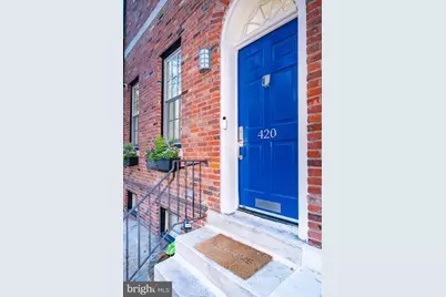 420 S 11th Street, Philadelphia, PA 19147 - Photo 1