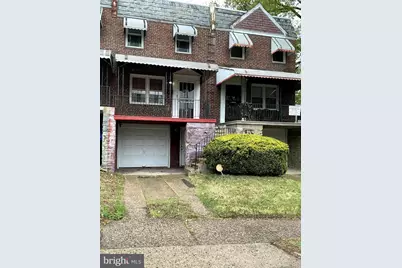 5932 N 10th Street N, Philadelphia, PA 19141 - Photo 1