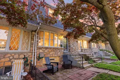 5430 Vicaris Street, Philadelphia, PA 19128 - Photo 1