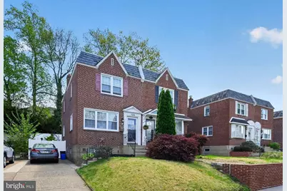 7635 Burholme Avenue, Philadelphia, PA 19111 - Photo 1