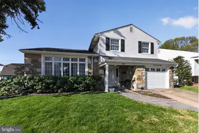 878 Morefield Road, Philadelphia, PA 19115 - Photo 1