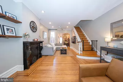 883 N Pennock Street, Philadelphia, PA 19130 - Photo 1
