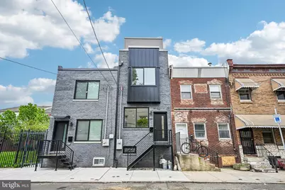 1311 S 32nd Street, Philadelphia, PA 19146 - Photo 1