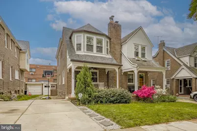 338 E Allens Lane, Philadelphia, PA 19119 - Photo 1