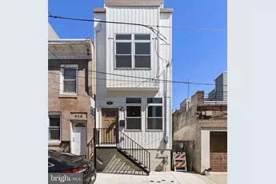413 Mercy Street, Philadelphia, PA 19148 - Photo 1