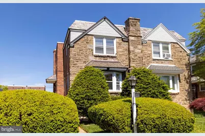 1117 E Barringer Street, Philadelphia, PA 19119 - Photo 1
