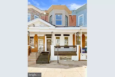 3848 N Sydenham Street, Philadelphia, PA 19140 - Photo 1