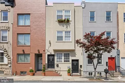 2136 N 18th Street, Philadelphia, PA 19121 - Photo 1