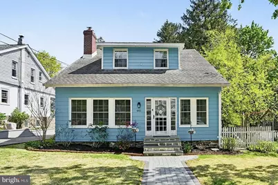 443 Wigard Avenue, Philadelphia, PA 19128 - Photo 1