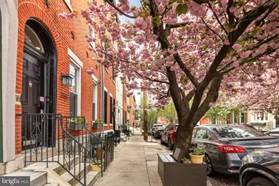 2316 Parrish Street, Philadelphia, PA 19130 - Photo 1