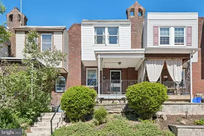 3455 Tilden Street, Philadelphia, PA 19129 - Photo 1