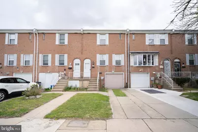 8122 Lindbergh Boulevard, Philadelphia, PA 19153 - Photo 1
