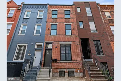 2410 Nicholas Street, Philadelphia, PA 19121 - Photo 1