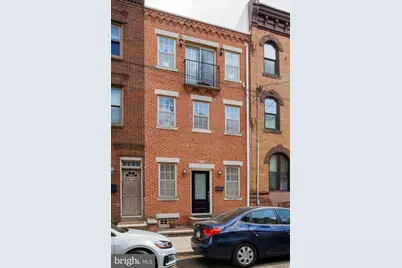 1171 S 12th Street, Philadelphia, PA 19147 - Photo 1