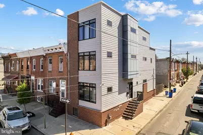 1721 S 21st Street, Philadelphia, PA 19145 - Photo 1