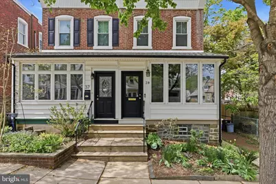 39 E Abington Avenue, Philadelphia, PA 19118 - Photo 1