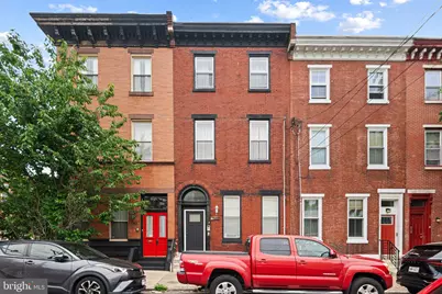741 N 17th Street #2, Philadelphia, PA 19130 - Photo 1