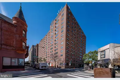 118 S 21st Street #911, Philadelphia, PA 19103 - Photo 1
