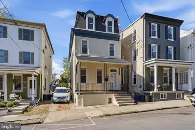 3547 Indian Queen Lane, Philadelphia, PA 19129 - Photo 1
