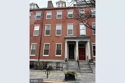 918-920 Spruce Street #11, Philadelphia, PA 19107 - Photo 1