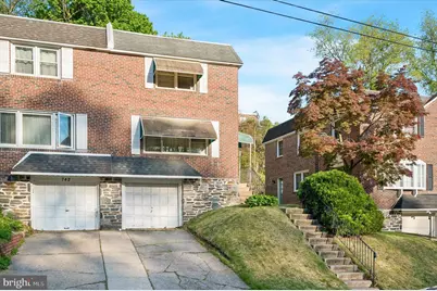 740 Cinnaminson Street, Philadelphia, PA 19128 - Photo 1