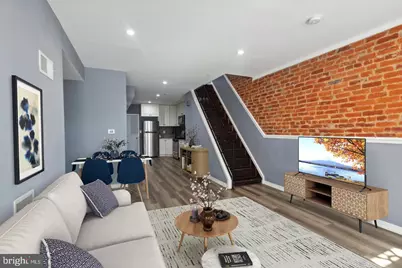 2444 N Cleveland Street, Philadelphia, PA 19132 - Photo 1