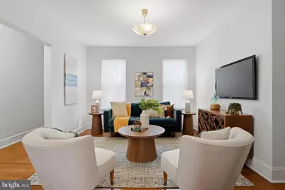 752 S Harshaw Street, Philadelphia, PA 19146 - Photo 1