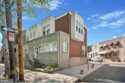1735 W Moyamensing Avenue, Philadelphia, PA 19145 - Photo 1