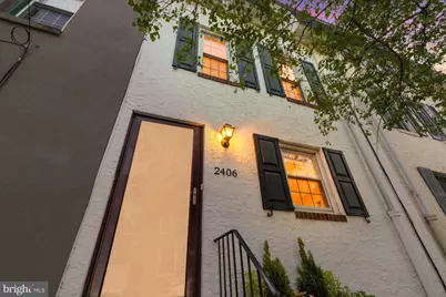 2406 Aspen Street, Philadelphia, PA 19130 - Photo 1