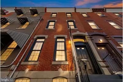 870 N 19th Street, Philadelphia, PA 19130 - Photo 1
