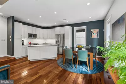 811 S 20th Street #B, Philadelphia, PA 19146 - Photo 1