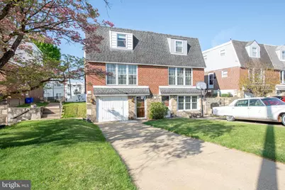 3410 Aubrey Avenue, Philadelphia, PA 19114 - Photo 1
