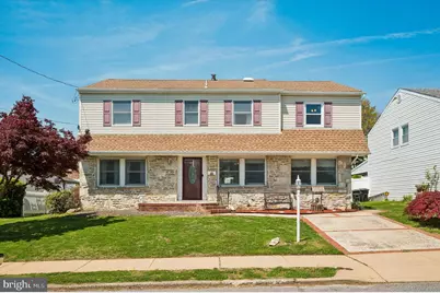 13036 Richwood Road, Philadelphia, PA 19116 - Photo 1