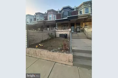 5513 Webster Street, Philadelphia, PA 19143 - Photo 1
