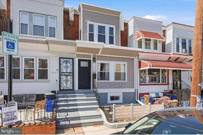1140 S 53rd Street, Philadelphia, PA 19143 - Photo 1